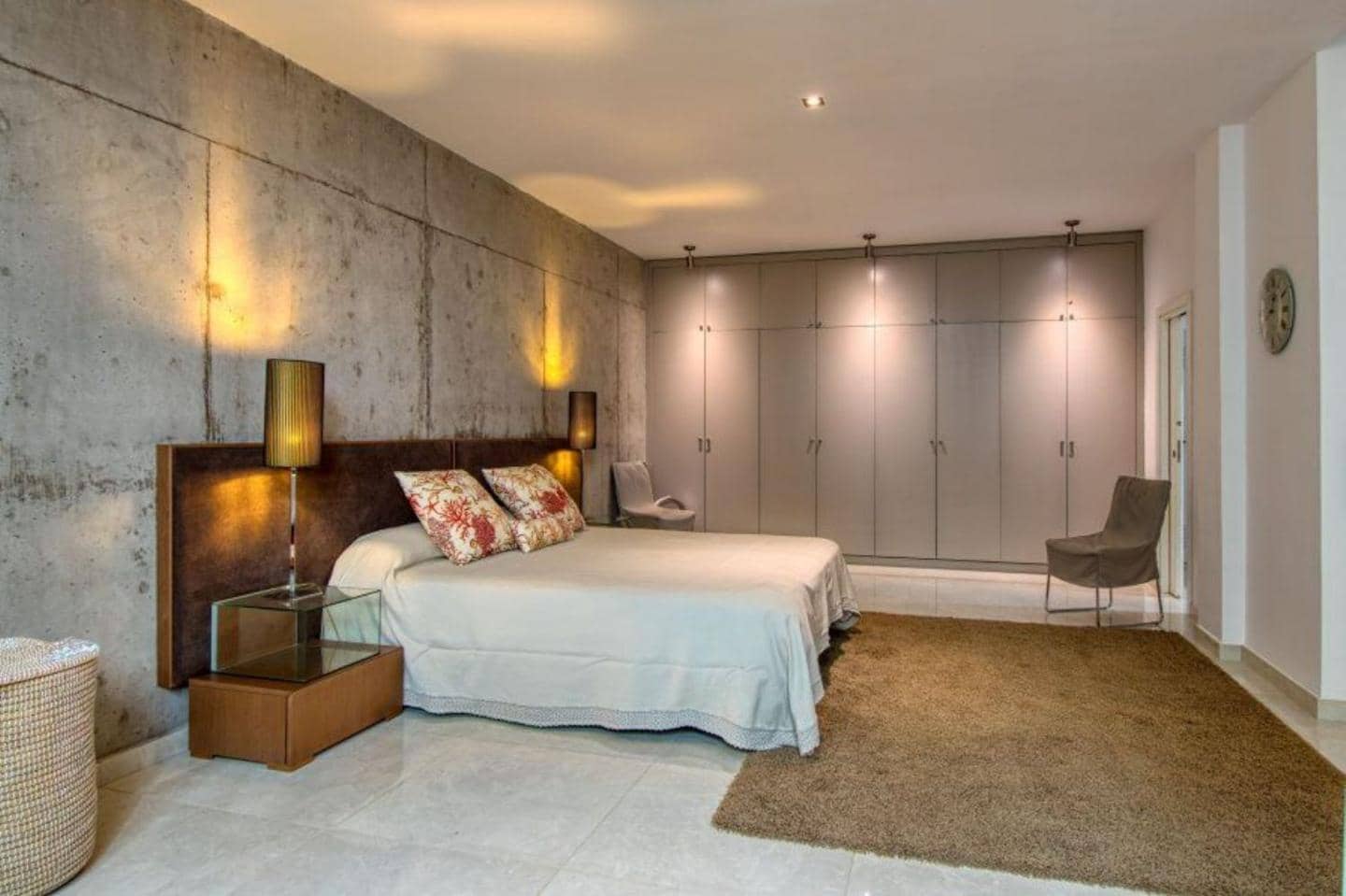 5 soveværelse Villa til salg i Costa Adeje med swimmingpool garage - € 3.200.000 (Ref: 8012766)