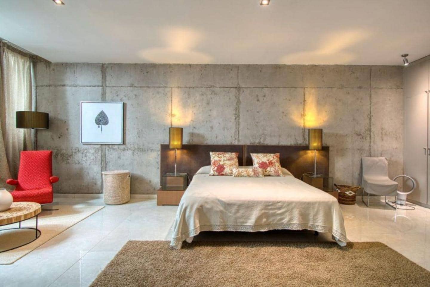 5 soveværelse Villa til salg i Costa Adeje med swimmingpool garage - € 3.200.000 (Ref: 8012766)