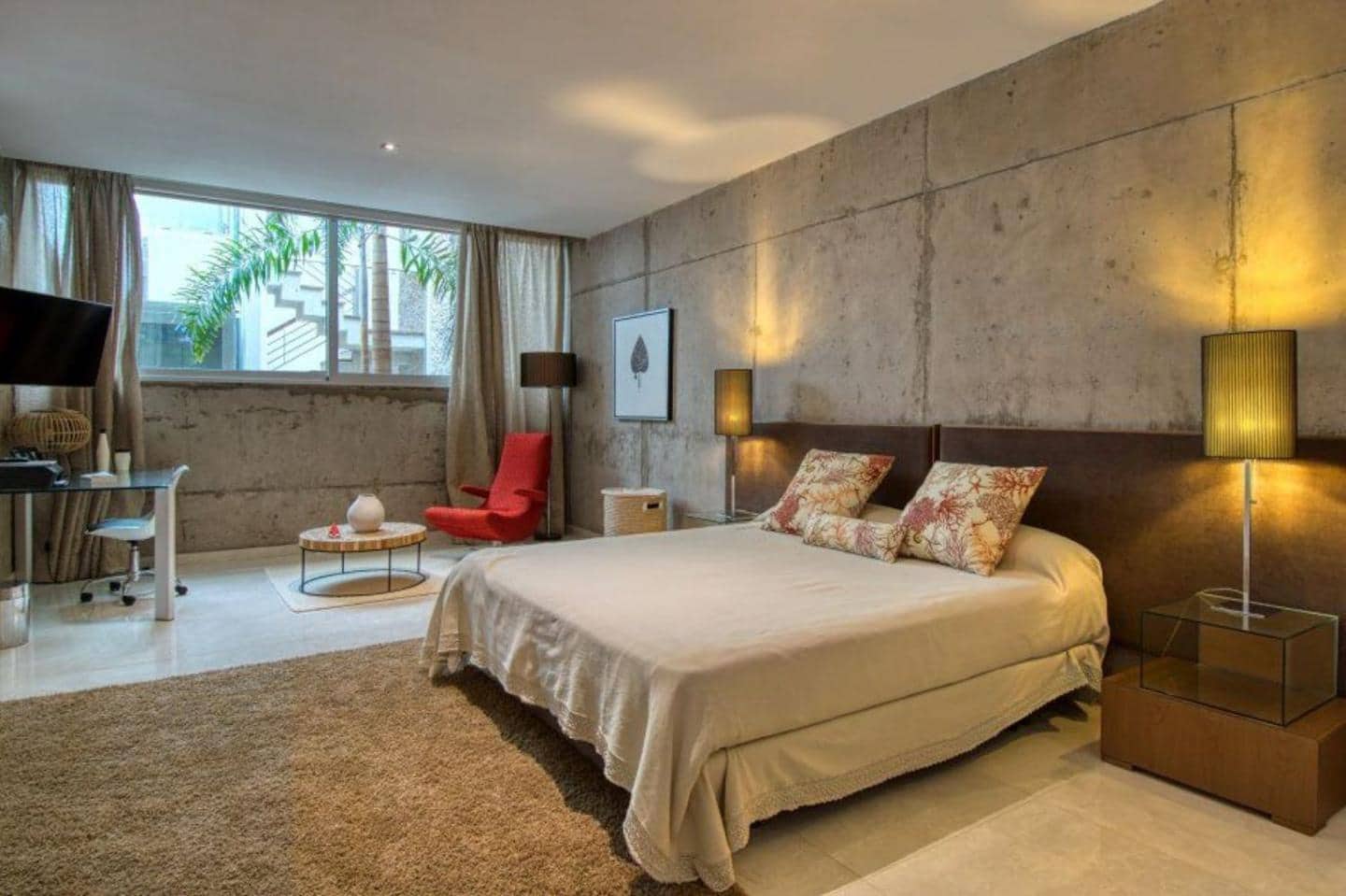 5 soveværelse Villa til salg i Costa Adeje med swimmingpool garage - € 3.200.000 (Ref: 8012766)