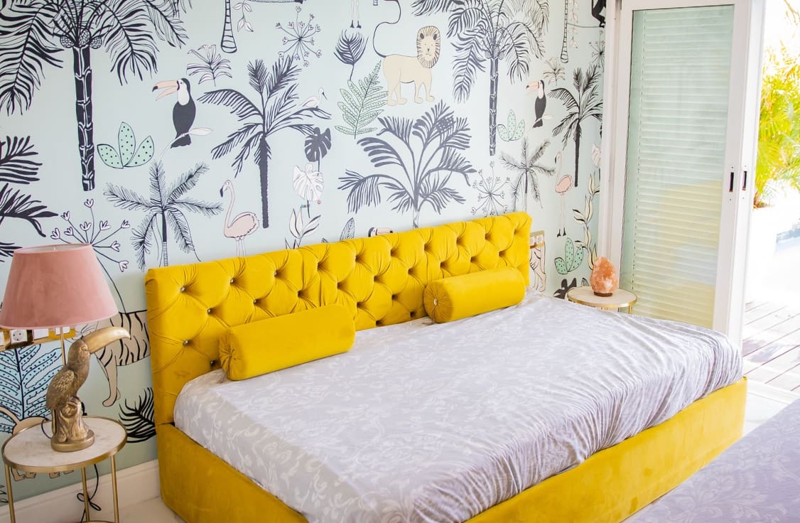 4 soveværelse Villa til salg i Costa Adeje med swimmingpool garage - € 1.590.000 (Ref: 8012768)