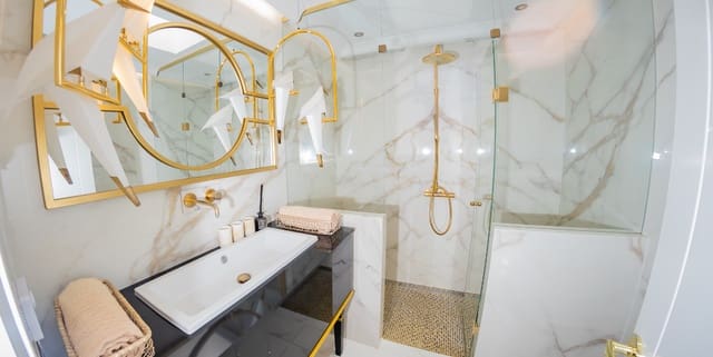 4 soveværelse Villa til salg i Playa de Fañabé Alto, Adeje med swimmingpool garage - € 1.590.000 (Ref: 8012768)