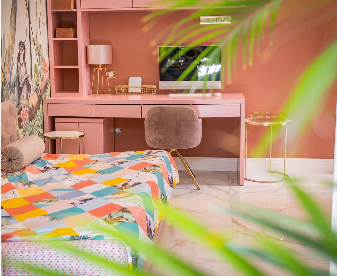 4 soveværelse Villa til salg i Costa Adeje med swimmingpool garage - € 1.590.000 (Ref: 8012768)