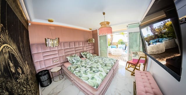 4 soveværelse Villa til salg i Playa de Fañabé Alto, Adeje med swimmingpool garage - € 1.590.000 (Ref: 8012768)