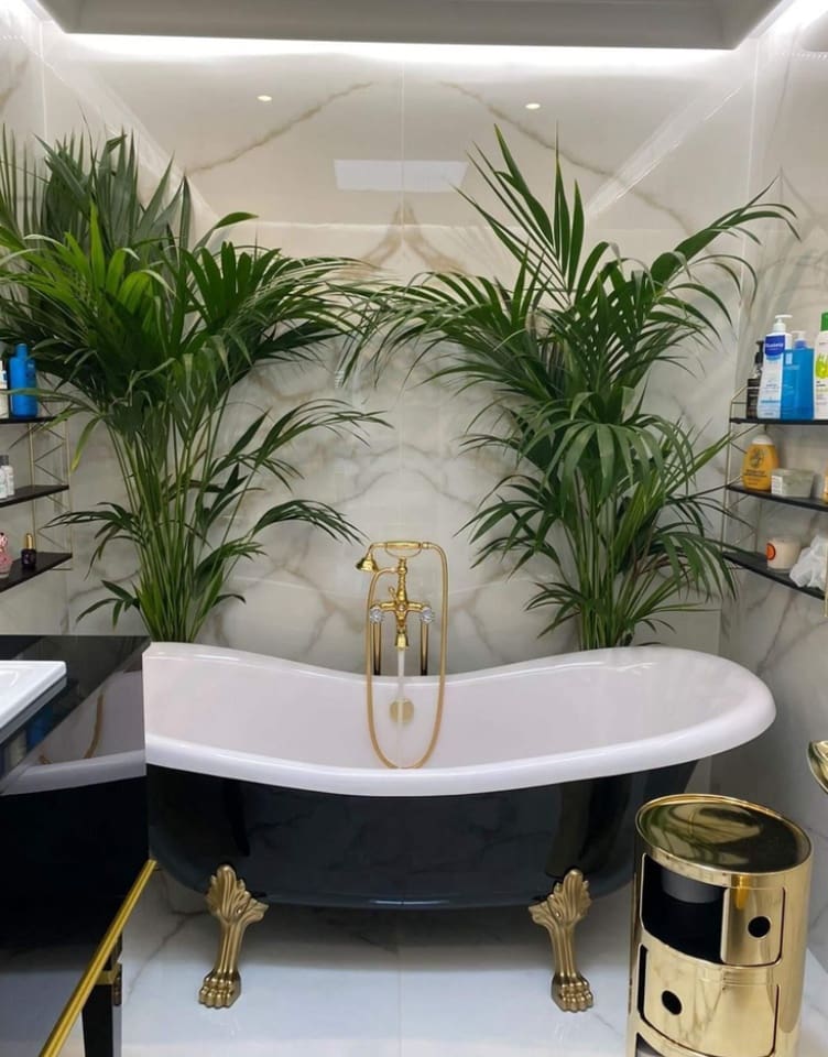 4 soveværelse Villa til salg i Costa Adeje med swimmingpool garage - € 1.590.000 (Ref: 8012768)