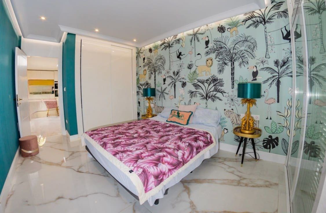 4 soveværelse Villa til salg i Costa Adeje med swimmingpool garage - € 1.590.000 (Ref: 8012768)