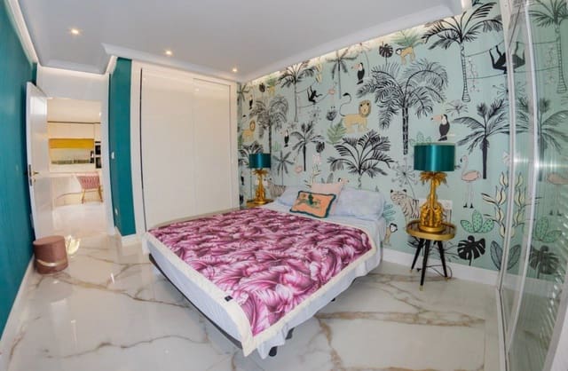 4 soveværelse Villa til salg i Playa de Fañabé Alto, Adeje med swimmingpool garage - € 1.590.000 (Ref: 8012768)