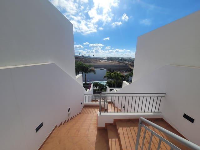 2 bedroom Flat for sale in La Caleta Adeje, Adeje with pool garage - € 850,000 (Ref: 8017035)