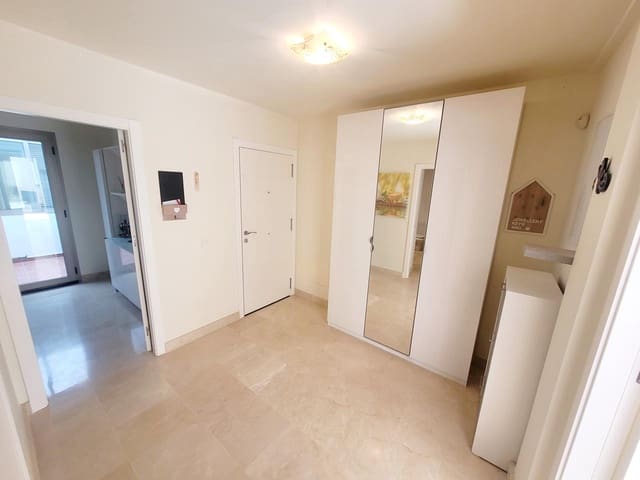 2 bedroom Flat for sale in La Caleta Adeje, Adeje with pool garage - € 850,000 (Ref: 8017035)