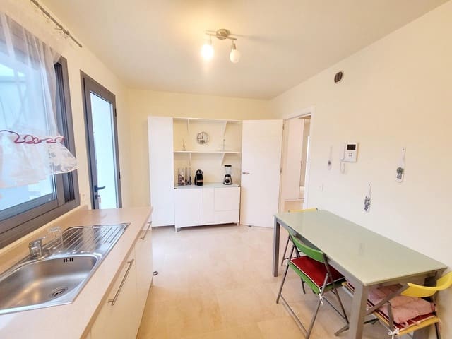 2 bedroom Flat for sale in La Caleta Adeje, Adeje with pool garage - € 850,000 (Ref: 8017035)