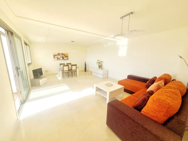 2 bedroom Flat for sale in La Caleta Adeje, Adeje with pool garage - € 850,000 (Ref: 8017035)