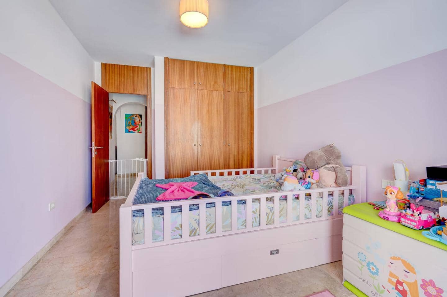 4 quarto Moradia para venda em Costa Adeje com piscina garagem - 1 180 000 € (Ref: 8019180)