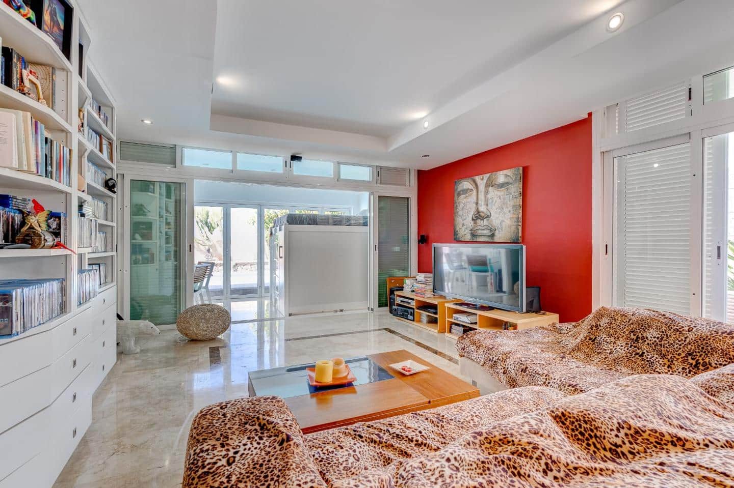 4 quarto Moradia para venda em Costa Adeje com piscina garagem - 1 180 000 € (Ref: 8019180)