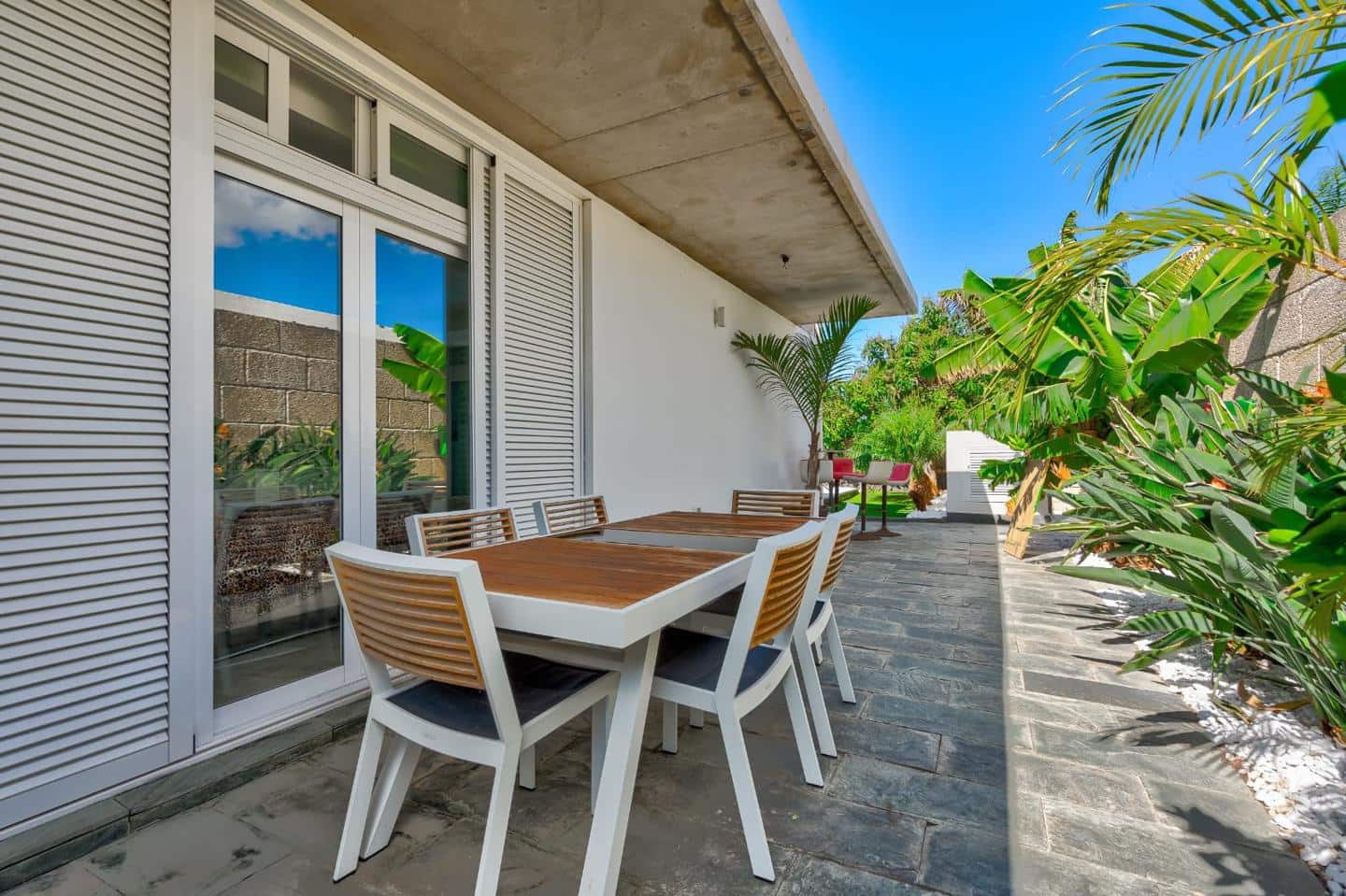 4 quarto Moradia para venda em Costa Adeje com piscina garagem - 1 180 000 € (Ref: 8019180)