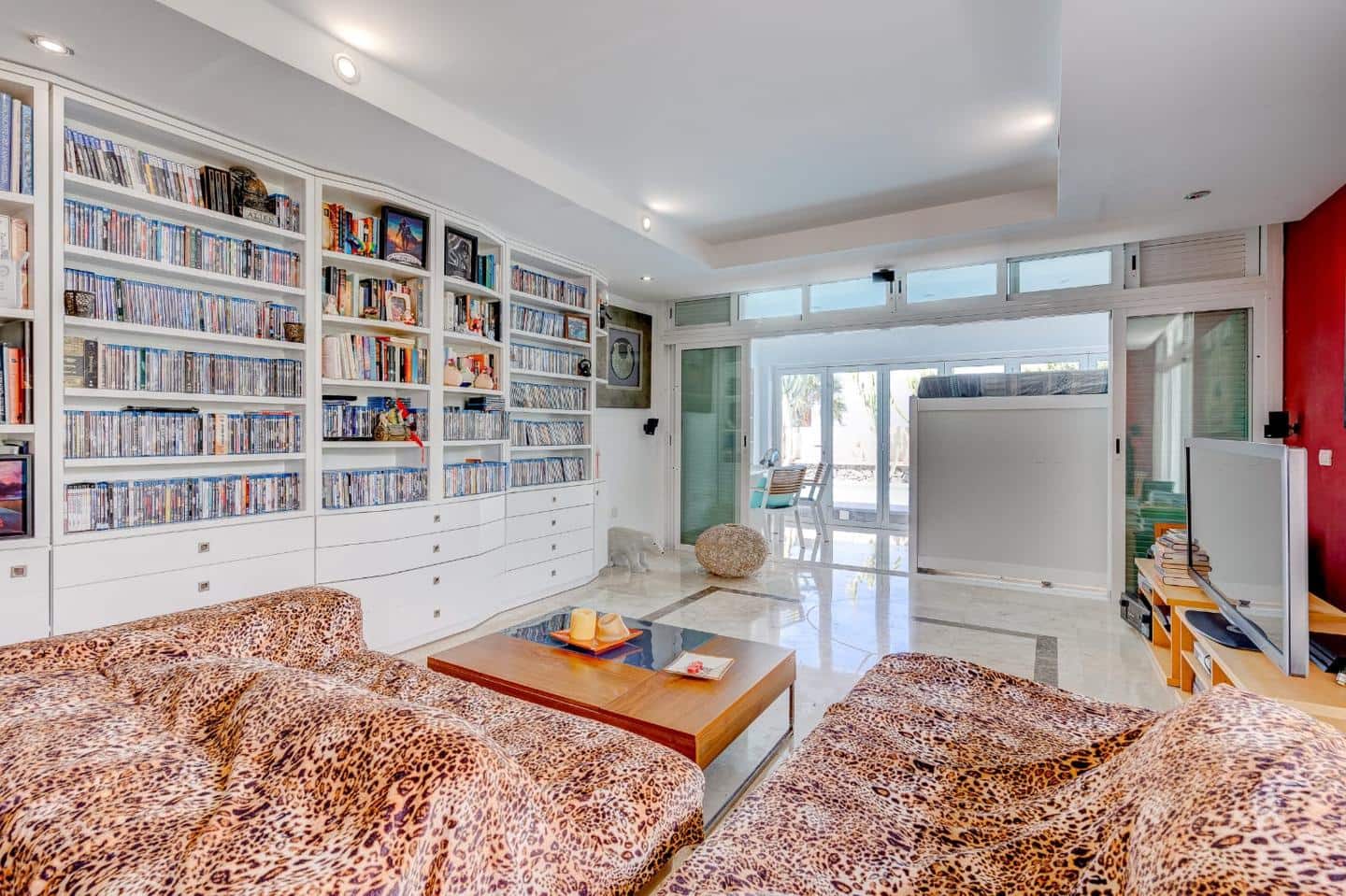 4 quarto Moradia para venda em Costa Adeje com piscina garagem - 1 180 000 € (Ref: 8019180)