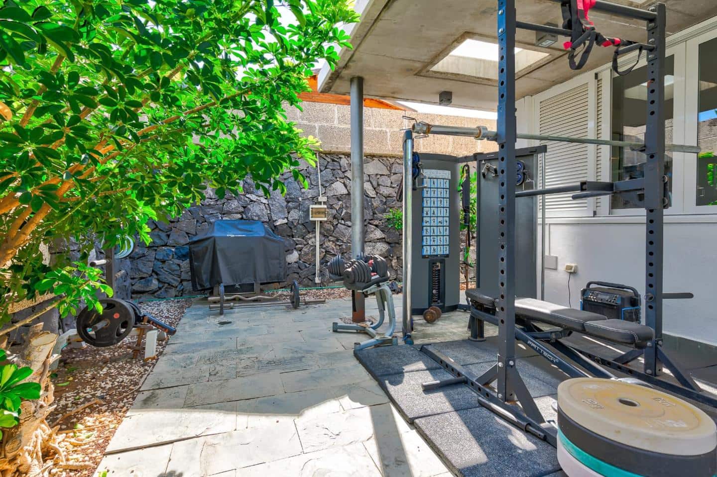 4 quarto Moradia para venda em Costa Adeje com piscina garagem - 1 180 000 € (Ref: 8019180)