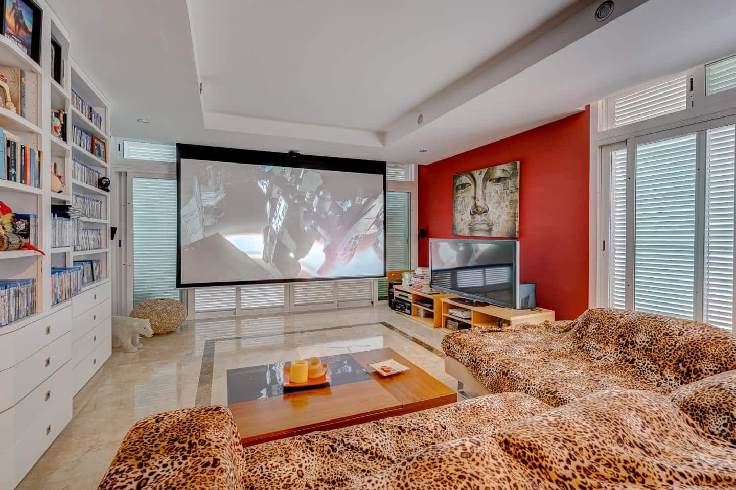 4 quarto Moradia para venda em Costa Adeje com piscina garagem - 1 180 000 € (Ref: 8019180)