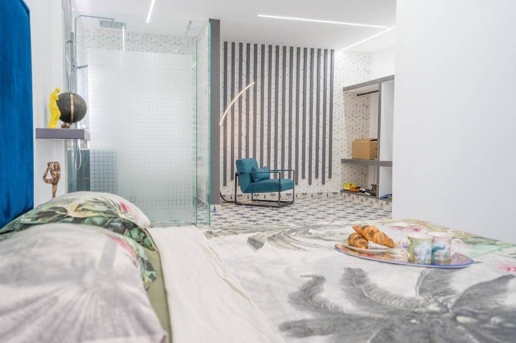 5 soverom Villa til salgs i Playa Paraiso med svømmebasseng garasje - € 1 555 000 (Ref: 8050352)