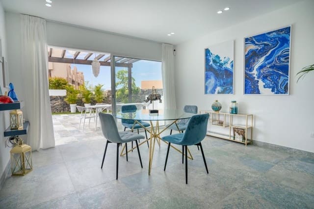 5 bedroom Villa for sale in Playa Paraiso, Adeje with pool garage - € 1,555,000 (Ref: 8050352)