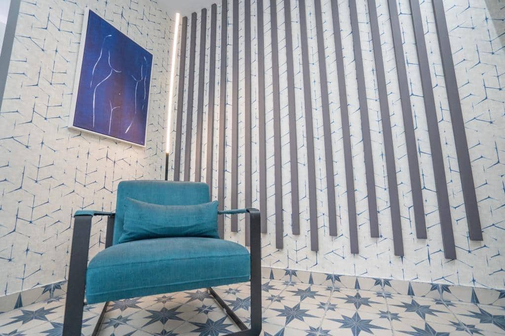 5 soverom Villa til salgs i Playa Paraiso med svømmebasseng garasje - € 1 555 000 (Ref: 8050352)