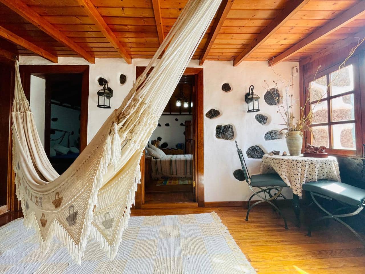 6 soveværelse Finca/Landehus til salg i Santiago del Teide med garage - € 495.000 (Ref: 8167404)