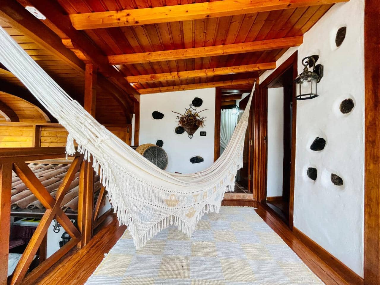 6 soveværelse Finca/Landehus til salg i Santiago del Teide med garage - € 495.000 (Ref: 8167404)