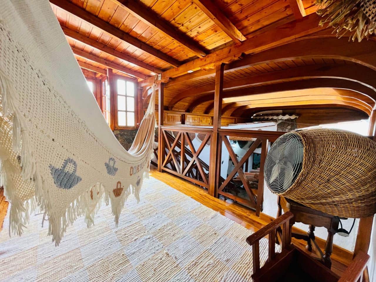 6 soveværelse Finca/Landehus til salg i Santiago del Teide med garage - € 495.000 (Ref: 8167404)