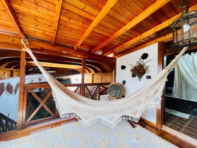 6 soveværelse Finca/Landehus til salg i Santiago del Teide med garage - € 495.000 (Ref: 8167404)