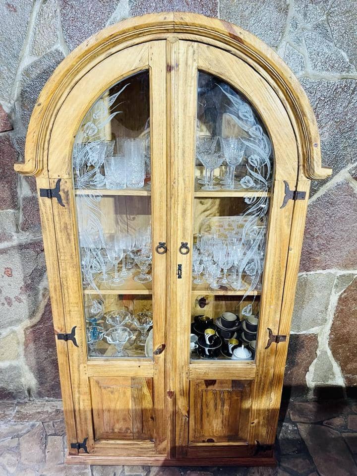 6 soveværelse Finca/Landehus til salg i Santiago del Teide med garage - € 495.000 (Ref: 8167404)