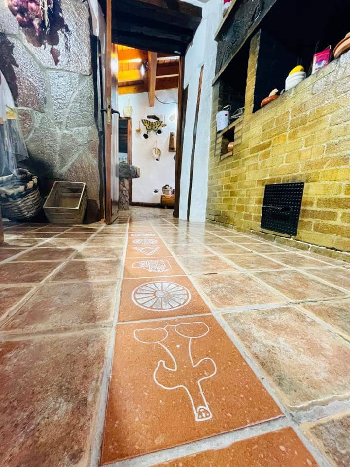 6 soveværelse Finca/Landehus til salg i Santiago del Teide med garage - € 495.000 (Ref: 8167404)