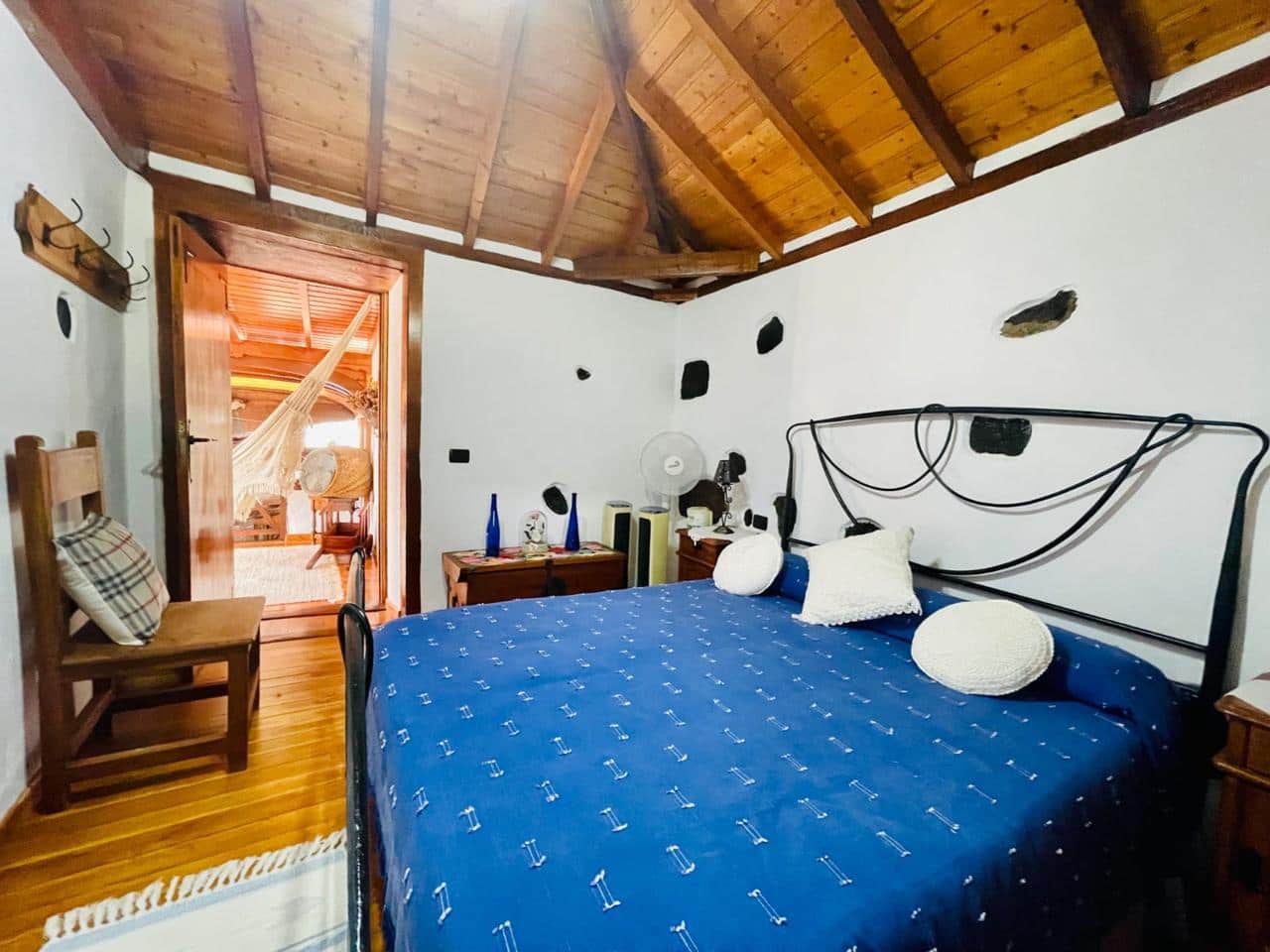 6 soveværelse Finca/Landehus til salg i Santiago del Teide med garage - € 495.000 (Ref: 8167404)