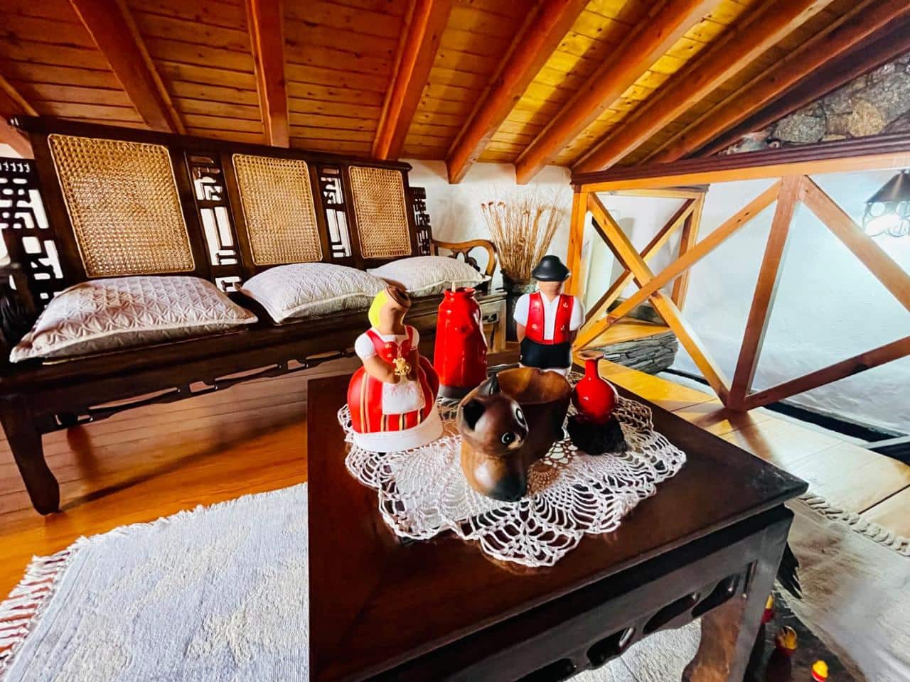 6 soveværelse Finca/Landehus til salg i Santiago del Teide med garage - € 495.000 (Ref: 8167404)