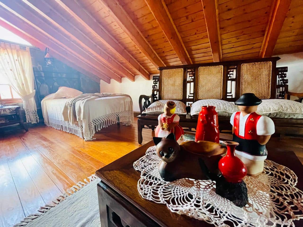 6 soveværelse Finca/Landehus til salg i Santiago del Teide med garage - € 495.000 (Ref: 8167404)