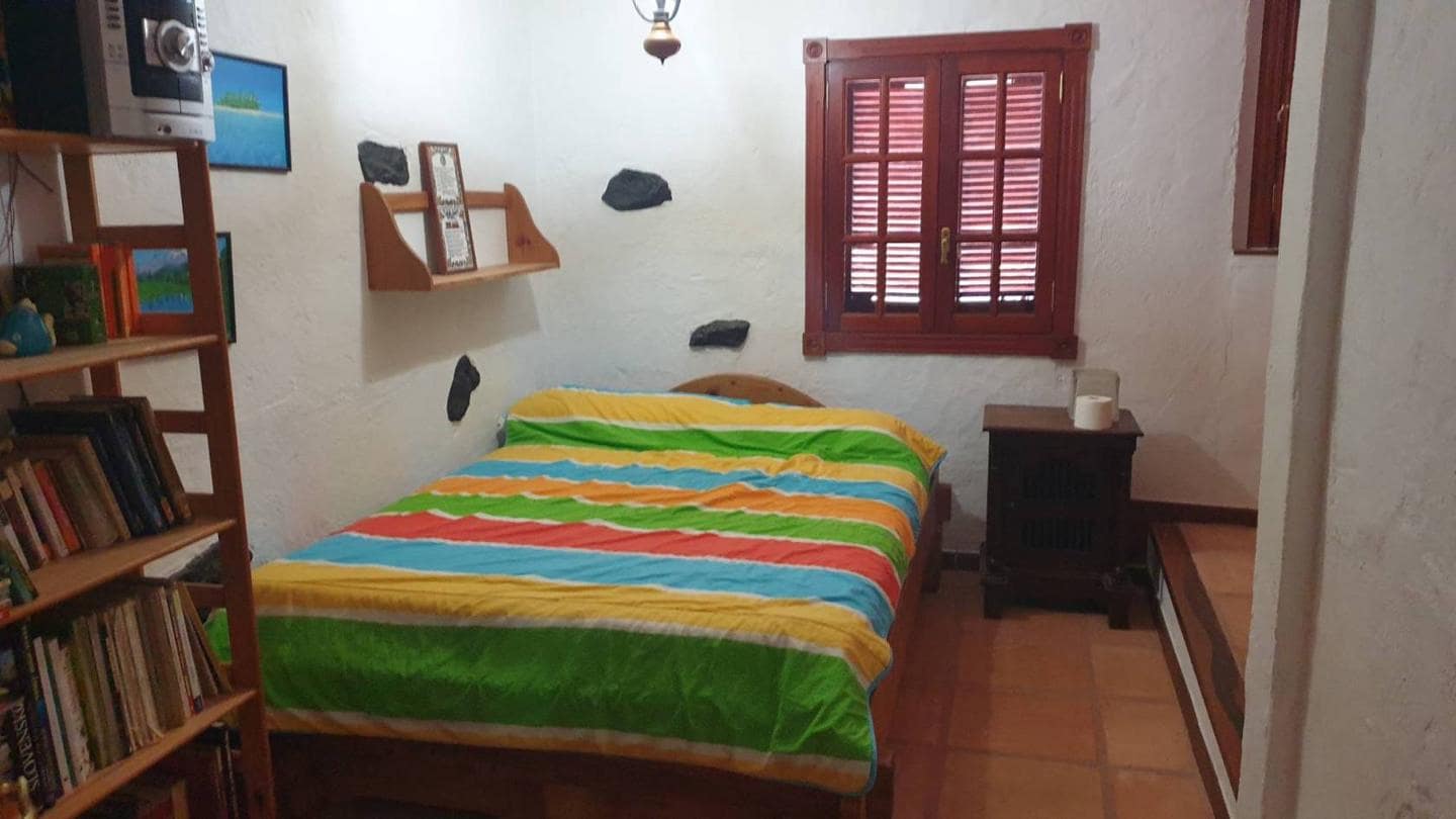 2 soveværelse Finca/Landehus til salg i Arona med swimmingpool garage - € 2.000.000 (Ref: 8309521)