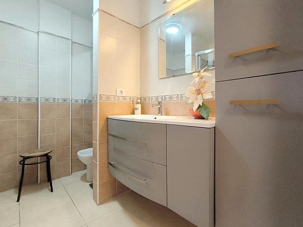 2 soveværelse Bungalow til salg i Palm-Mar med swimmingpool garage - € 440.000 (Ref: 8315141)