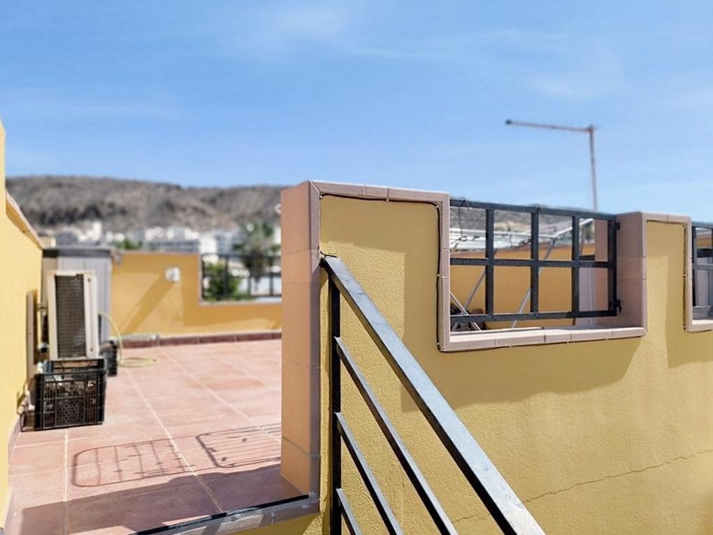 2 soveværelse Bungalow til salg i Palm-Mar med swimmingpool garage - € 440.000 (Ref: 8315141)