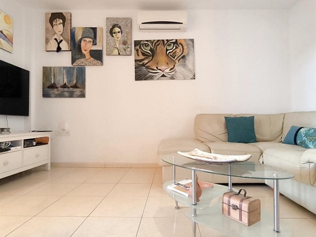 2 soveværelse Bungalow til salg i Palm-Mar med swimmingpool garage - € 440.000 (Ref: 8315141)