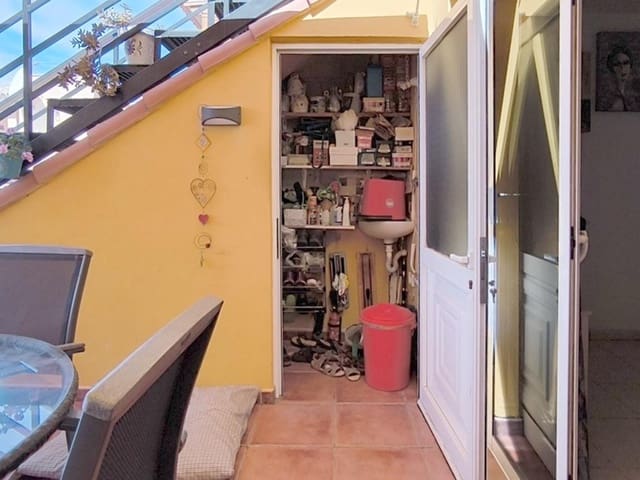 2 soveværelse Bungalow til salg i Palm-Mar, Arona med swimmingpool garage - € 440.000 (Ref: 8315141)