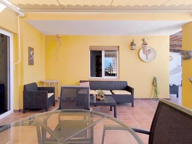 2 soveværelse Bungalow til salg i Palm-Mar, Arona med swimmingpool garage - € 440.000 (Ref: 8315141)