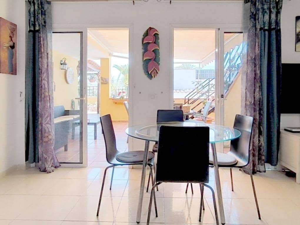 2 soveværelse Bungalow til salg i Palm-Mar med swimmingpool garage - € 440.000 (Ref: 8315141)