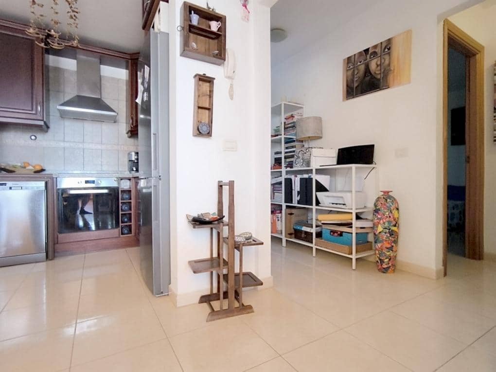 2 soveværelse Bungalow til salg i Palm-Mar med swimmingpool garage - € 440.000 (Ref: 8315141)