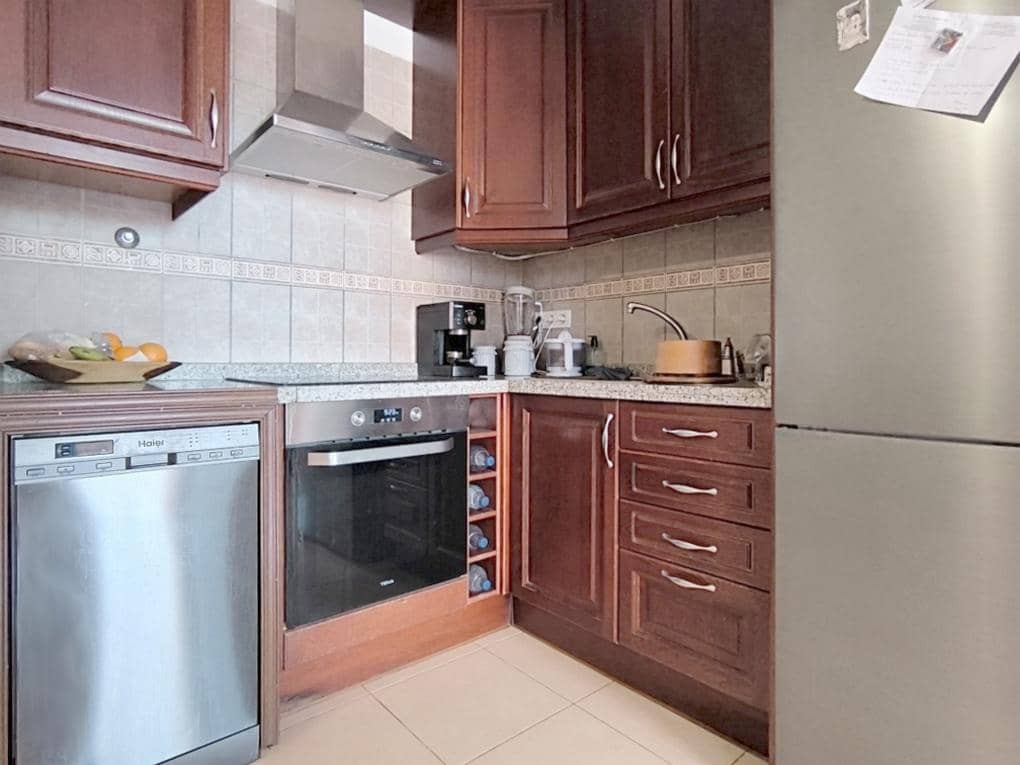 2 soveværelse Bungalow til salg i Palm-Mar med swimmingpool garage - € 440.000 (Ref: 8315141)