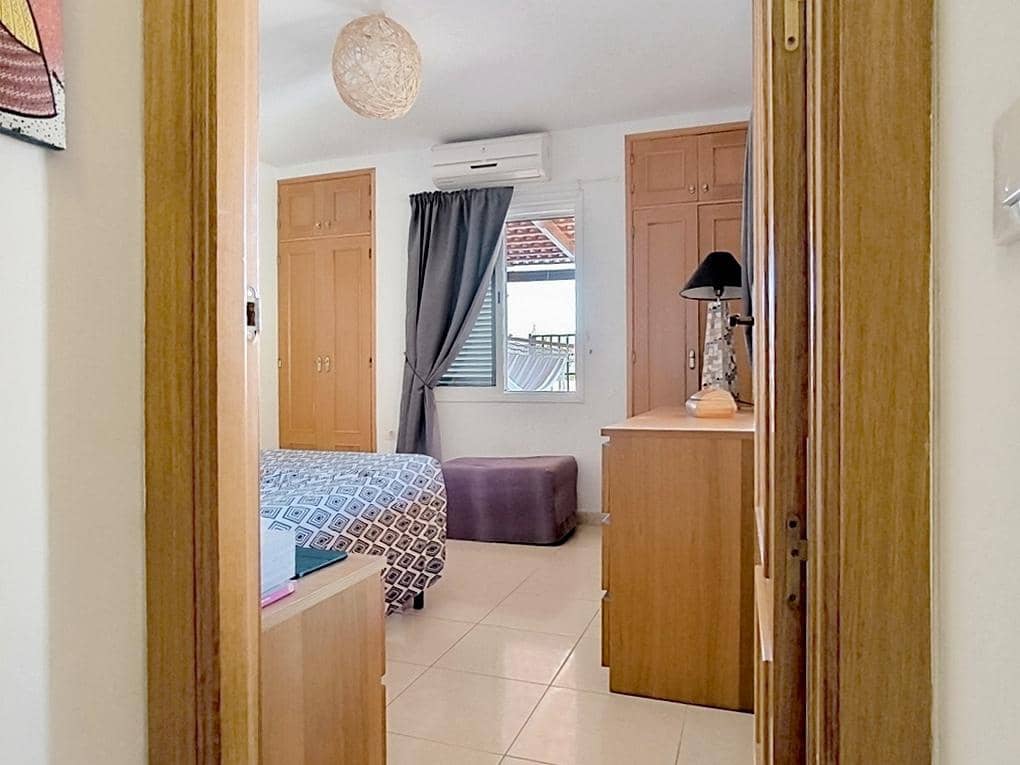 2 soveværelse Bungalow til salg i Palm-Mar med swimmingpool garage - € 440.000 (Ref: 8315141)