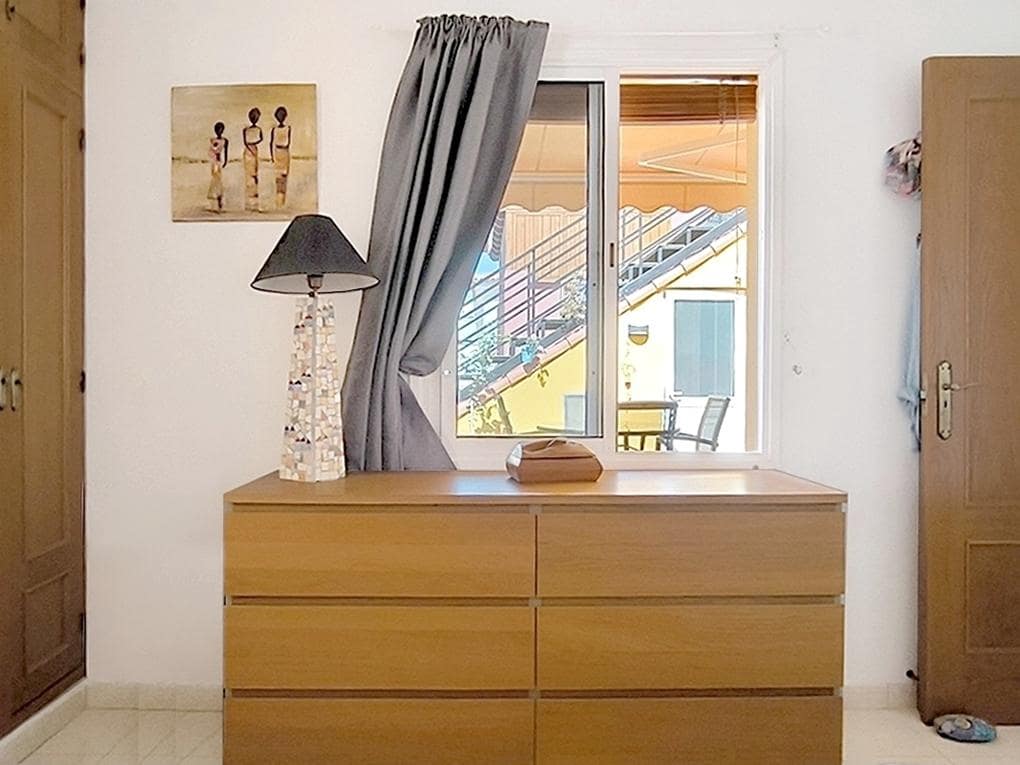 2 soveværelse Bungalow til salg i Palm-Mar med swimmingpool garage - € 440.000 (Ref: 8315141)