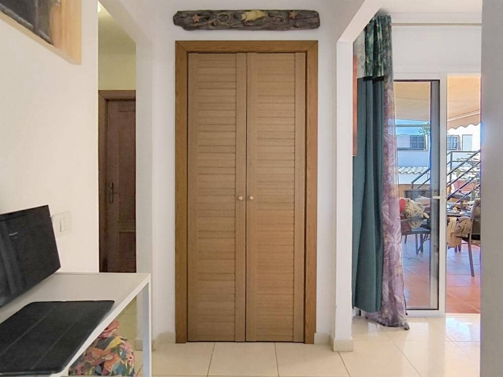 2 soveværelse Bungalow til salg i Palm-Mar med swimmingpool garage - € 440.000 (Ref: 8315141)