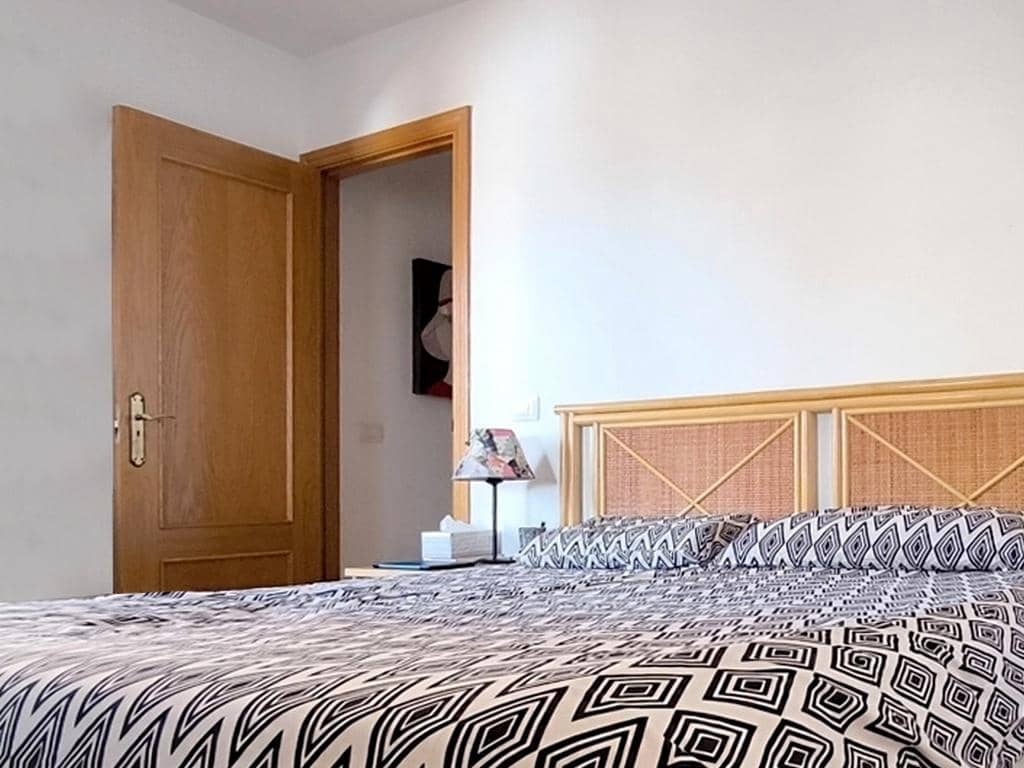 2 soveværelse Bungalow til salg i Palm-Mar med swimmingpool garage - € 440.000 (Ref: 8315141)