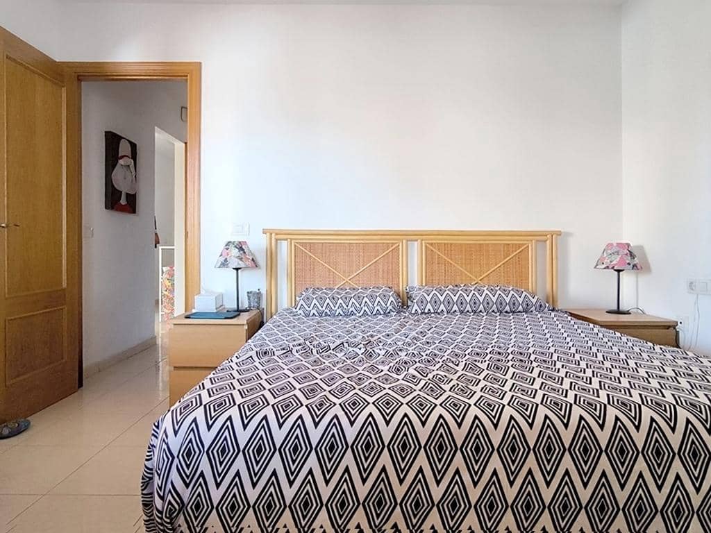 2 soveværelse Bungalow til salg i Palm-Mar med swimmingpool garage - € 440.000 (Ref: 8315141)