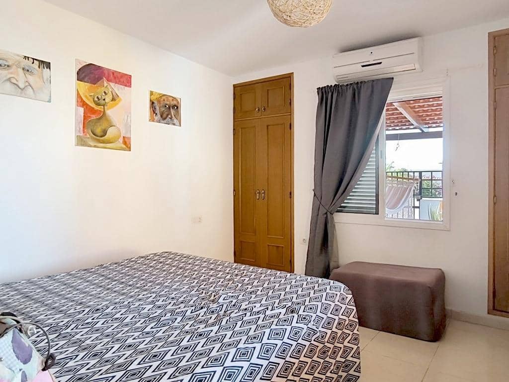 2 soveværelse Bungalow til salg i Palm-Mar med swimmingpool garage - € 440.000 (Ref: 8315141)