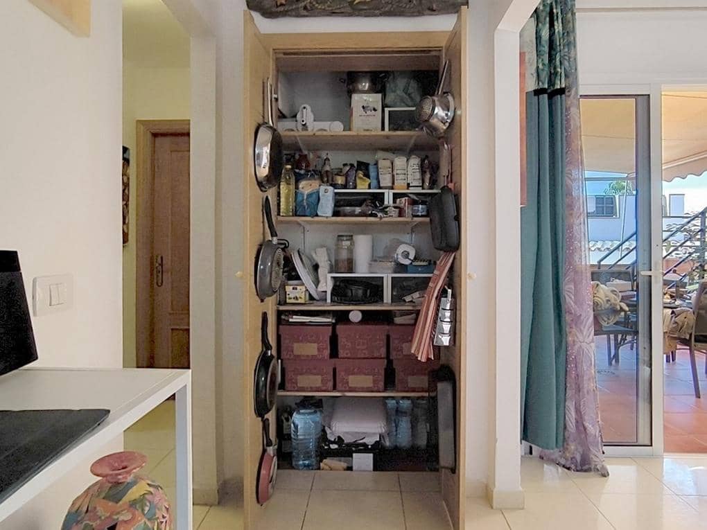 2 soveværelse Bungalow til salg i Palm-Mar med swimmingpool garage - € 440.000 (Ref: 8315141)