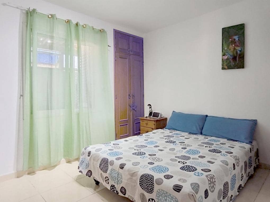 2 soveværelse Bungalow til salg i Palm-Mar med swimmingpool garage - € 440.000 (Ref: 8315141)