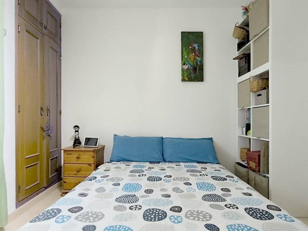 2 soveværelse Bungalow til salg i Palm-Mar med swimmingpool garage - € 440.000 (Ref: 8315141)